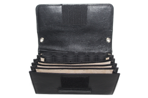 SLUITING PORTEMONNEE: KLITTENBAND