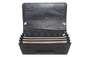 SLUITING PORTEMONNEE: MAGNEET 