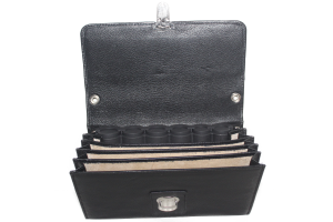 SLUITING PORTEMONNEE: SLOT