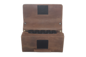 KELNERBEURS MET MUNTHOUDER: JA