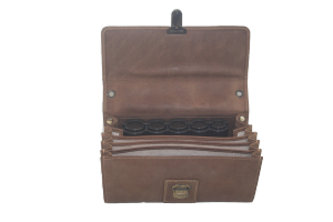 SLUITING PORTEMONNEE: SLOT