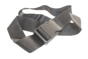 MET NYLON RIEM: JA