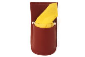 POETSDOEKHOLSTER, HOLSTER VOOR POETSDOEK