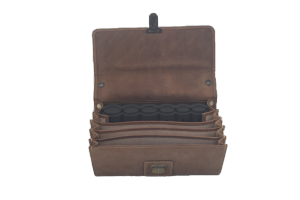 KELNERBEURS MET MUNTHOUDER: NEE